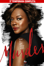 How To Get Away With Murder Terceira Temporada