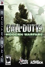 Call Of Duty 4 - Modern Warfare