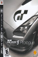 Gran Turismo 5 - Prologue