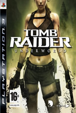 Tomb Raider - Underwolrd