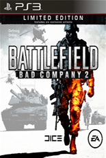 Battlefield - Bad Company 2