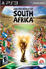 Fifa World Cup 2010 - South Africa