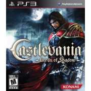 Castlevania - Lords Of Shadow