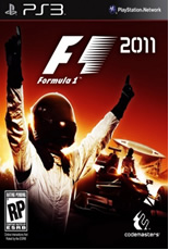 F1 - 2011