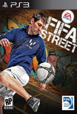 Fifa Street 4