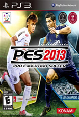 Pes 2013 - Pro Evolution Soccer
