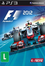 F1 - 2012