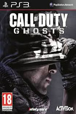 Call Of Duty - Ghosts