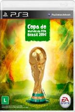 Copa do Mundo Fifa Brasil 2014