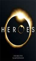 Heroes Primeira Temporada disco 6