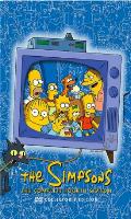 Os Simpsons Quarta Temporada Disco 4