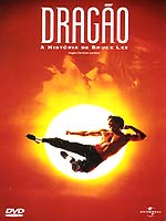 Dragao A Historia de Bruce Lee