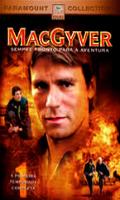 MacGyver Primeira Temporada Disco 5