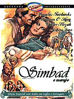 Simbad O Marujo