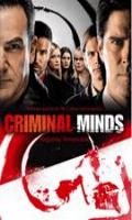 Criminal Minds Segunda Temporada Disco 1