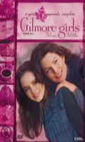 Gilmore Girls Quinta Temporada Disco 5