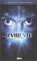 O Vidente Quinta Temporada Disco 2