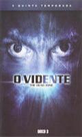 O Vidente Quinta Temporada Disco 3