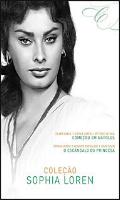 Coleção Sophia Loren Disco 2