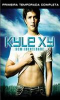 Kyle Xy Primeira Temporada Disco 2