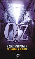 Oz Quarta Temporada Disco 4