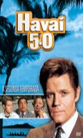 Havai 5.0 Segunda Temporada Disco 4
