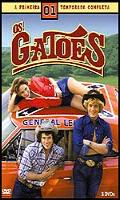 Os Gatoes Primeira Temporada Disco 2