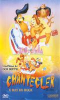 Chantecler O Rei do Rock