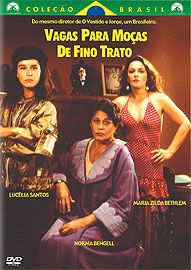 Vagas Para Mocas de Fino Trato