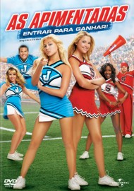 As Apimentadas Entrar Para Ganhar