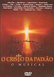 O Cristo da Paixão: O Musical