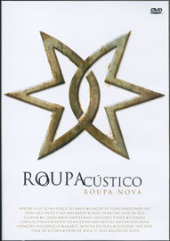 Roupa Nova Acustico