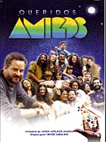 Queridos Amigos Disco 2