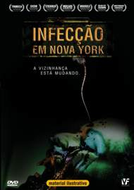 Infeccao em Nova York