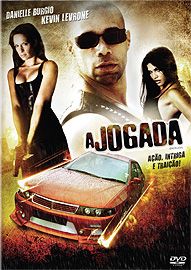 A Jogada
