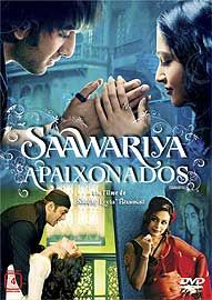 Saawariya Apaixonados