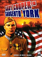 Sargento York