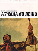 A Pedra do Reino