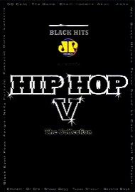 Hip Hop V The Collection