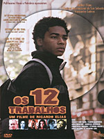 Os 12 Trabalhos