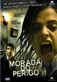 Morada do Perigo