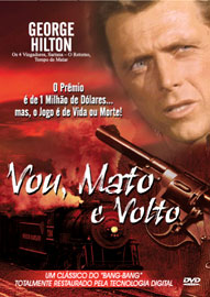 Vou Mato E Volto