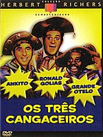 Os Três Cangaceiros
