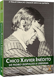 Chico Xavier Inedito de Pedro Leopoldo a Uberaba