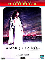 Colecao Rohmer A Marquesa D O