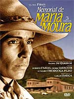 Memorial de Maria Moura Disco 1