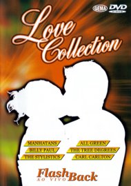 Love Collection Flash Back