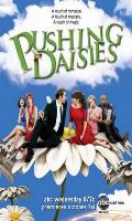 Pushing Daisies Um Toque de Vida Segunda Temporada Disco 4