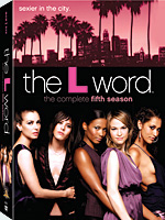 The L Word Quinta Temporada Disco 3