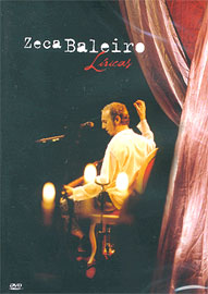 Zeca Baleiro - Liricas